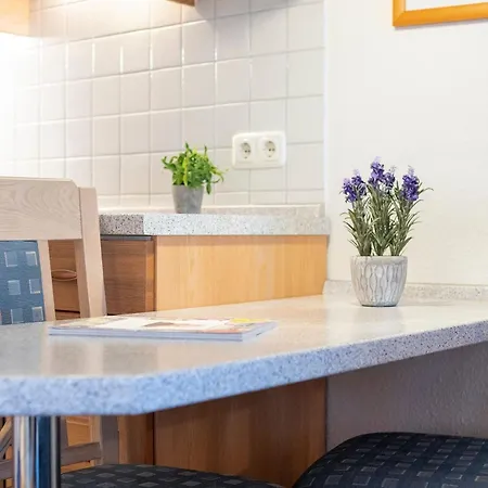 Apartment Sonnenpark- 5 *